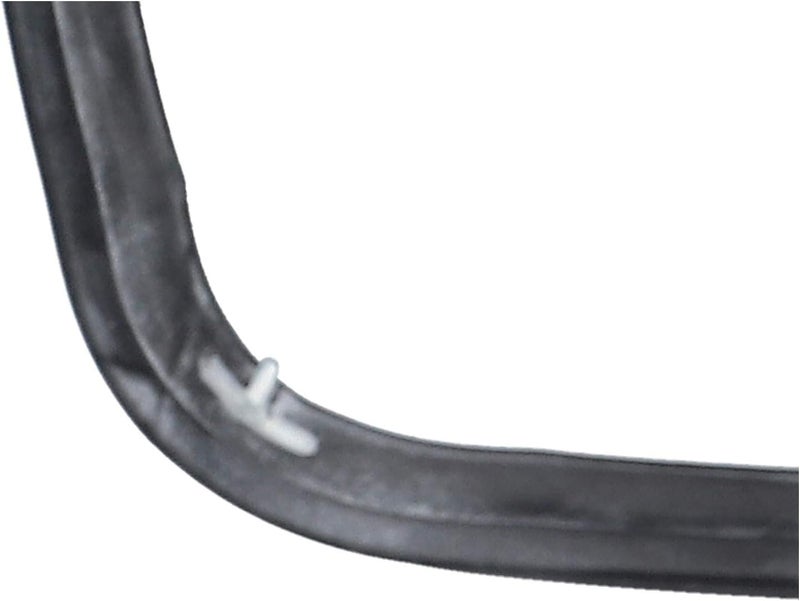 Dekarox ختم الفرن المطاطي 430 × 320 مم لـ Indesit Ariston Hotpoint C00081579 Whirlpool Bauknecht 482000022703 ختم باب للفرن والموقد - Image 2