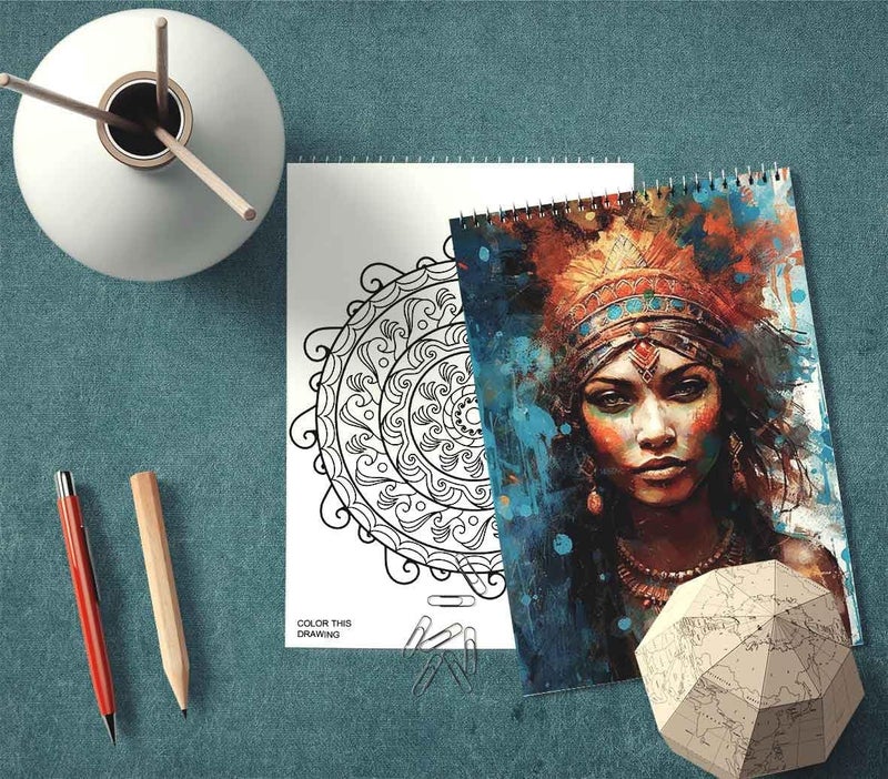 EXCLUSIVE DRAWING SKETCH - 79