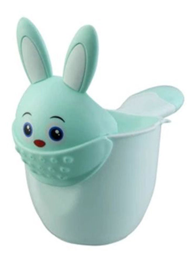 Y&D Rabbit Shaped Shower Bath Cup - Image 1
