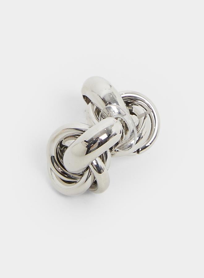 ستايلي اقراط كاجوال - Image 4