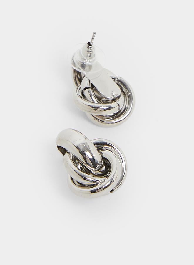 ستايلي اقراط كاجوال - Image 3