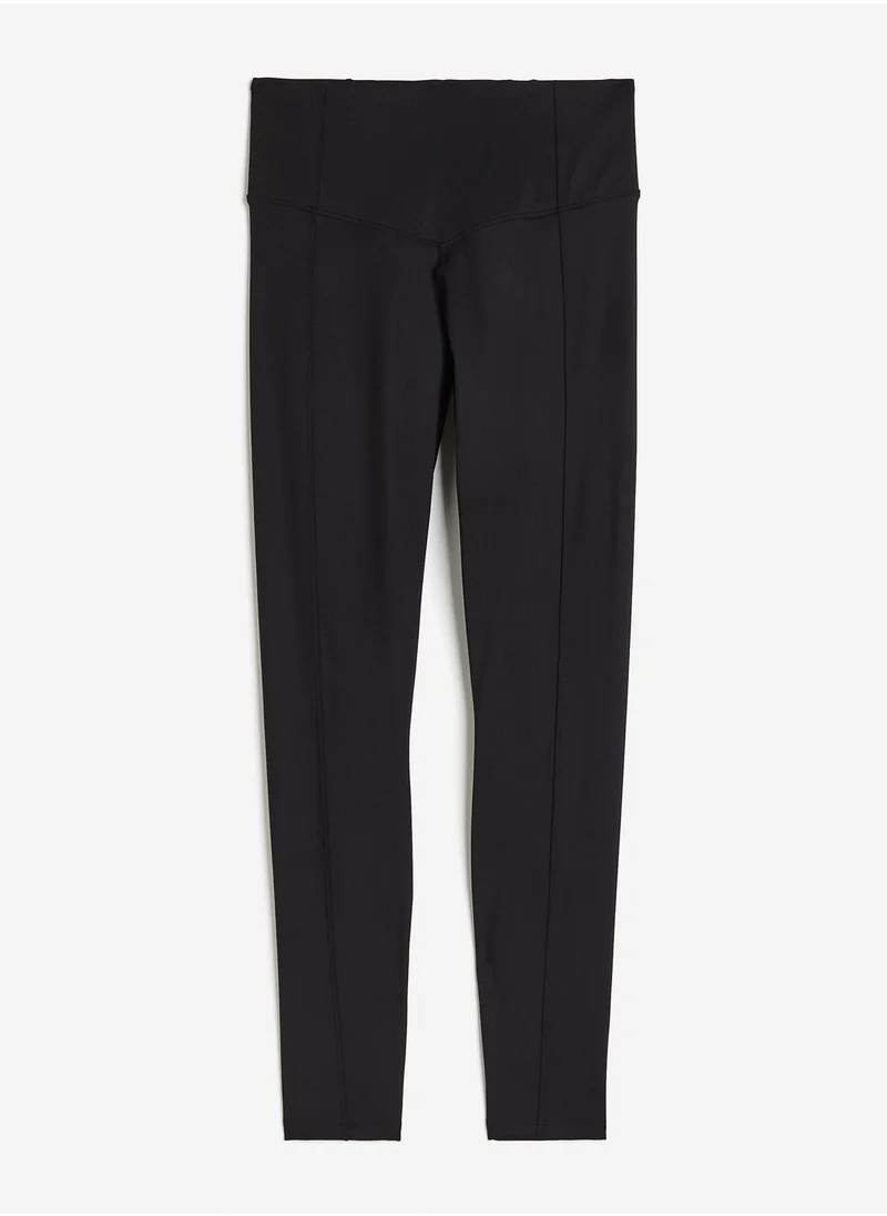 H&M High Waist Tights