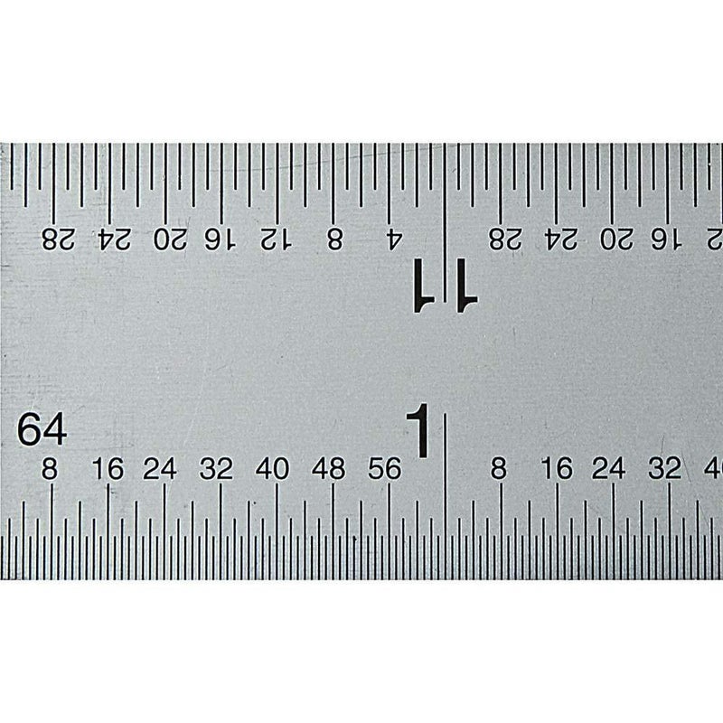 iGaging Combination Square Premium 2-Piece 12" 4R - Image 2