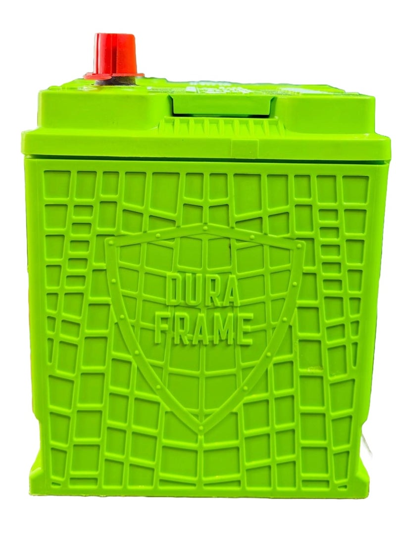 Amaron Duro EFB Car Battery S95/ 80D26L with IDLE START STOP Technology ( Prado / Pajero ) - Image 3