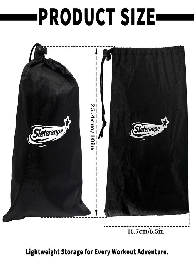 Sleteranpe Football Kick Throw Solo Practice Training Aid - Adjustable Waist Belt for Kids & Adults with Elastic Cord, Perfect for Enhancing Ball Control Skills (Multiple Ball Sizes), Includes Storage Bag - Image 3