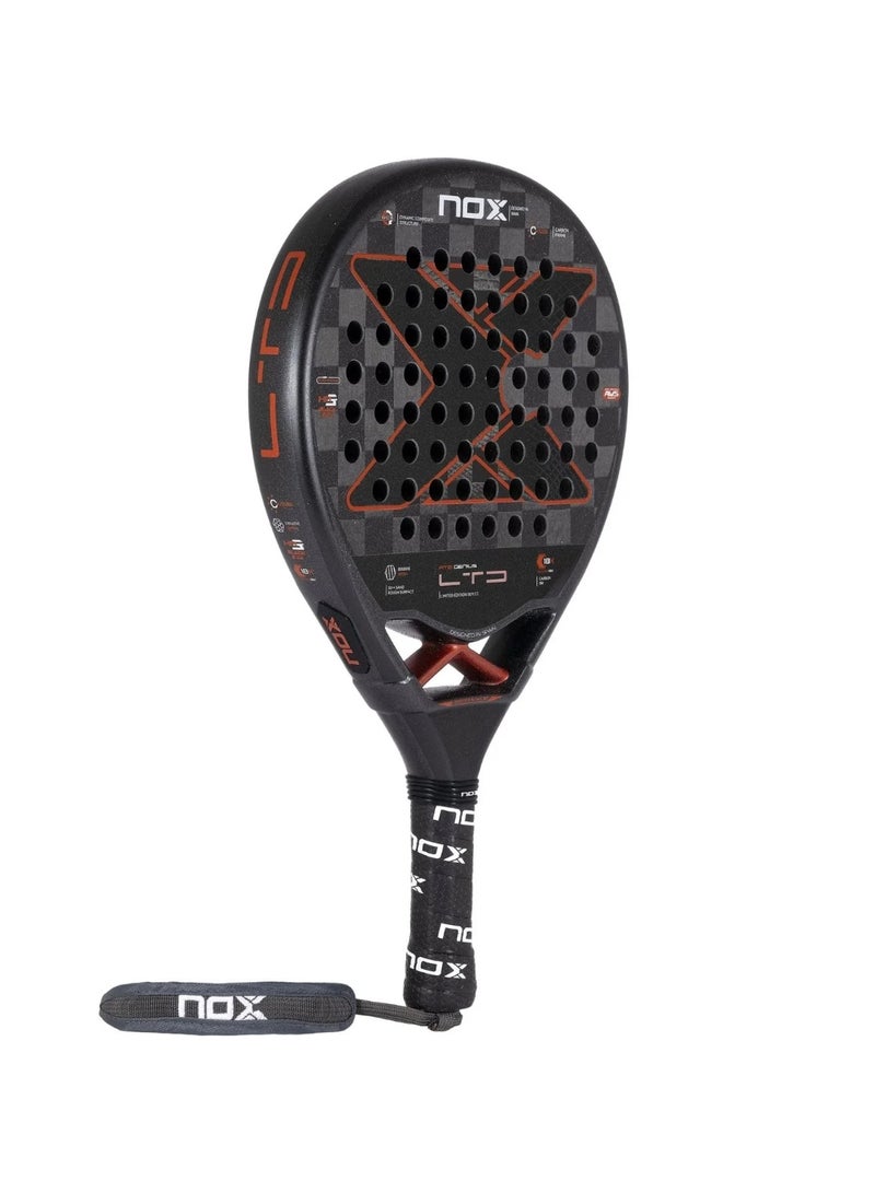 نوكس اي تي2 مضرب بادل إصدار حصري - Image 5