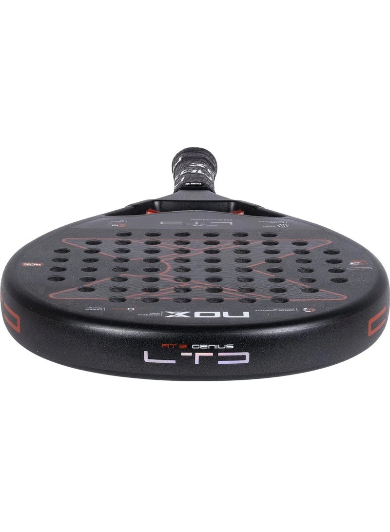 نوكس اي تي2 مضرب بادل إصدار حصري - Image 3