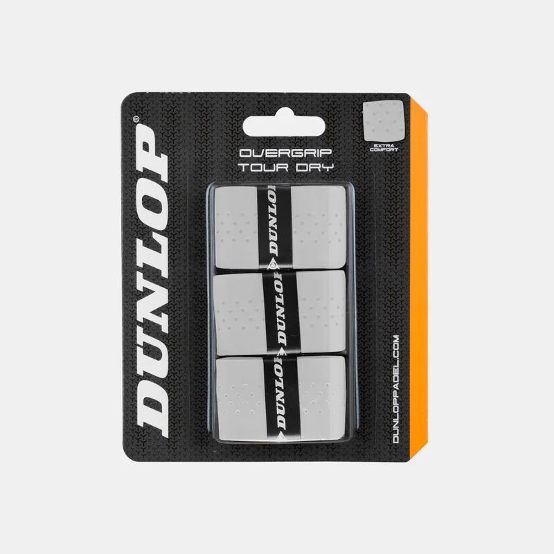 DUNLOP AC Padel Tour Dry Overgrip