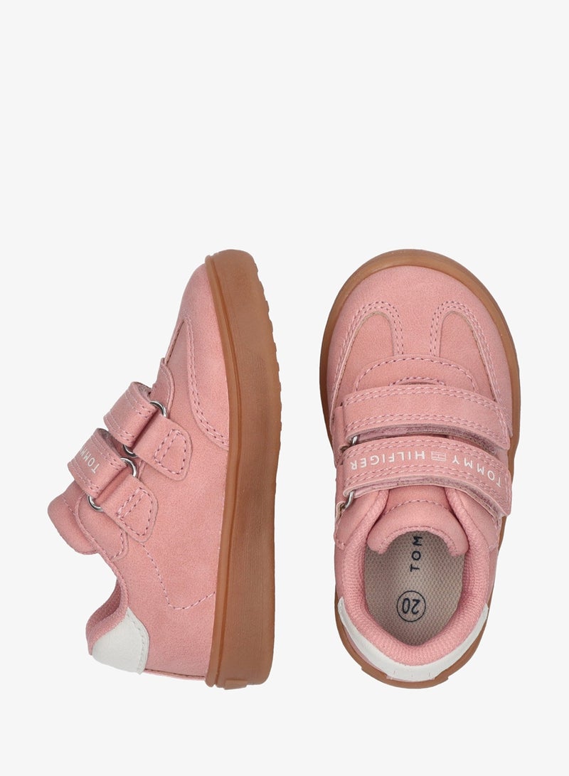 تومي هيلفيغر أحذية أطفال سهلة الارتداء - Image 5