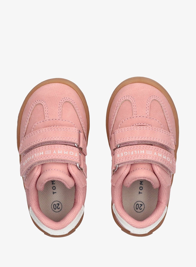 تومي هيلفيغر أحذية أطفال سهلة الارتداء - Image 4
