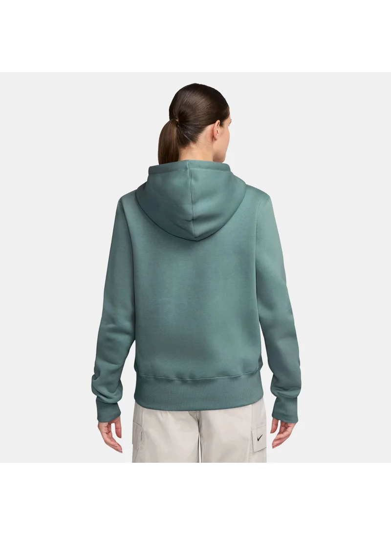 Nike Women's Sportswear Phoenix Fleece Full-Zip Hoodie