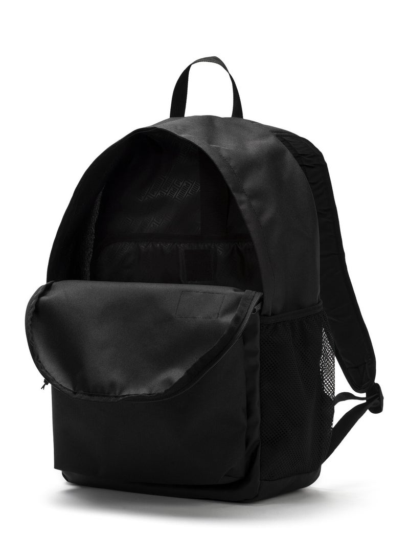 PUMA Academy Unisex Black Backpack - Image 3