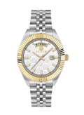 PHILIPP PLEIN White-Silver