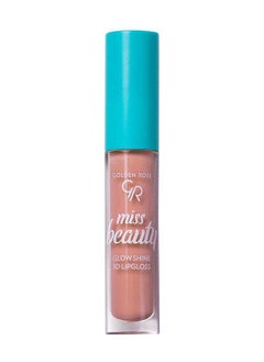 Miss Beauty Glow Shine 3D Lipgloss No 03 Soft Peach - pzsku/Z07C64DF4DCCBC1F12FAEZ/45/_/1654157969/f7b8e04a-b88b-49dc-8ab6-e0168f78bad8