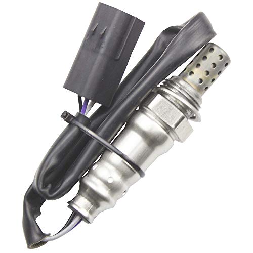 higherbro 2PCS Oxygen Sensor for 2009-2011 Chevrolet AVEO AVEO5 1.6L; 2009-2010Pontiac G3 1.6L Upstream +Downstream - Image 4