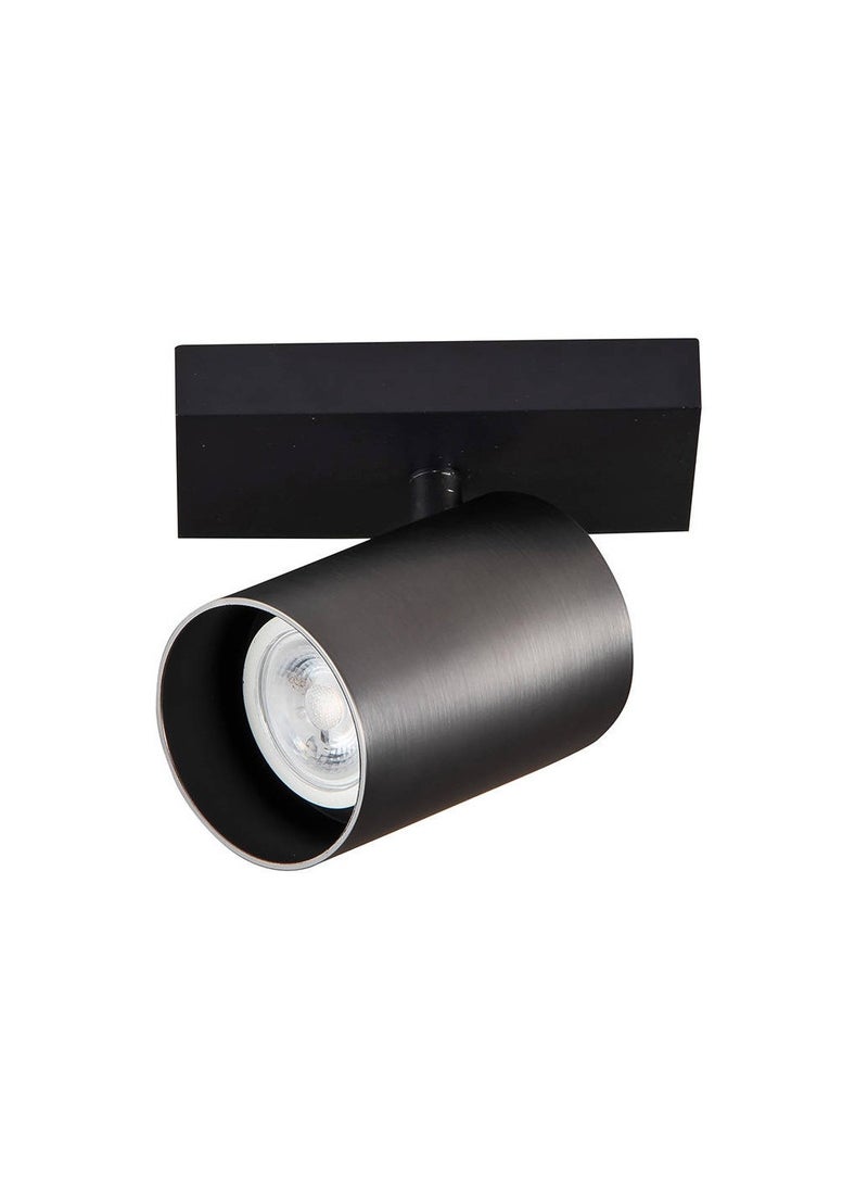 Yeelight YL-Nebula-Surface Mounted Spotlight-Multicolor GU10 lamp included-Single Head-Black - Image 2