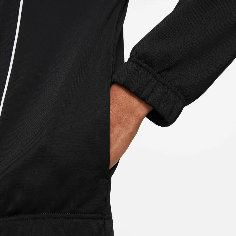 Nike Black Women's Sports Teams Tracksuit for Women | Best Price UAE