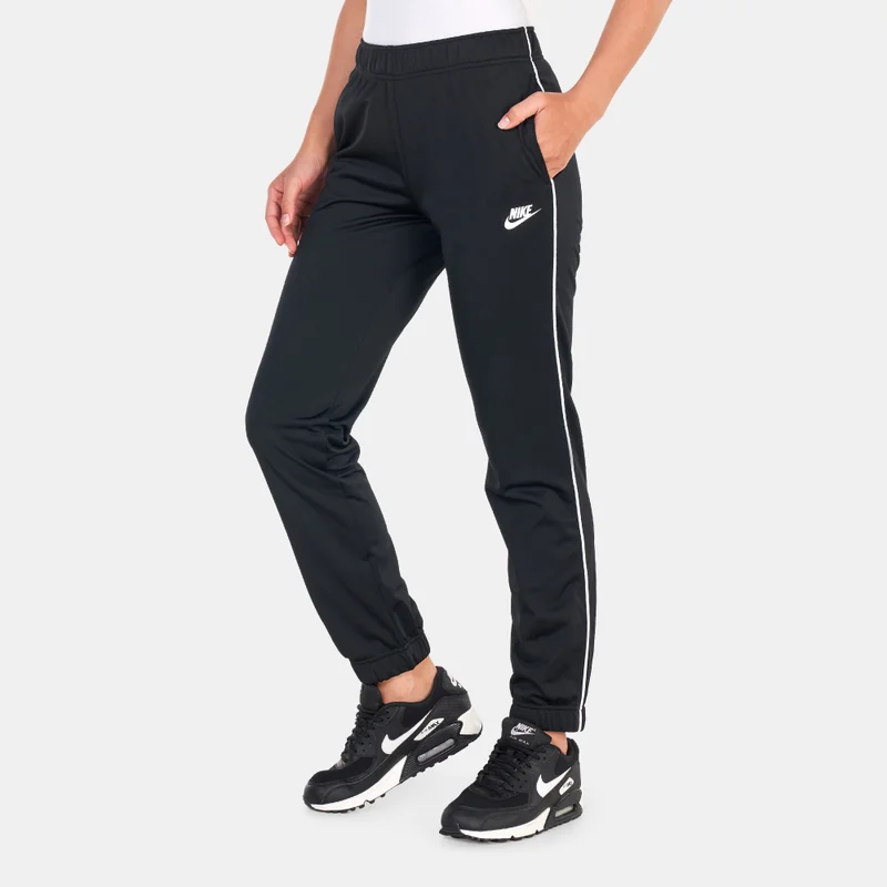 Nike Black Women's Sports Teams Tracksuit for Women | Best Price UAE