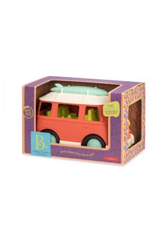 B. Toys Happy Cruisers Van 