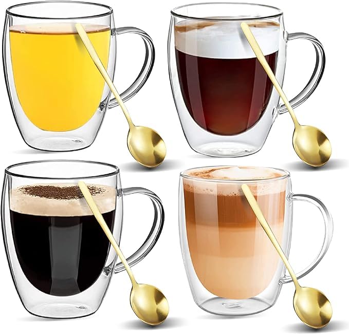 قهوة CAZADORA Double 350 ml