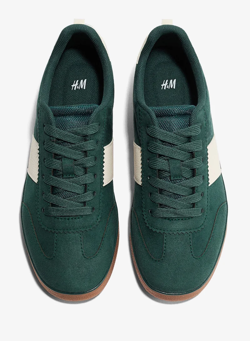 H&M Trainers
