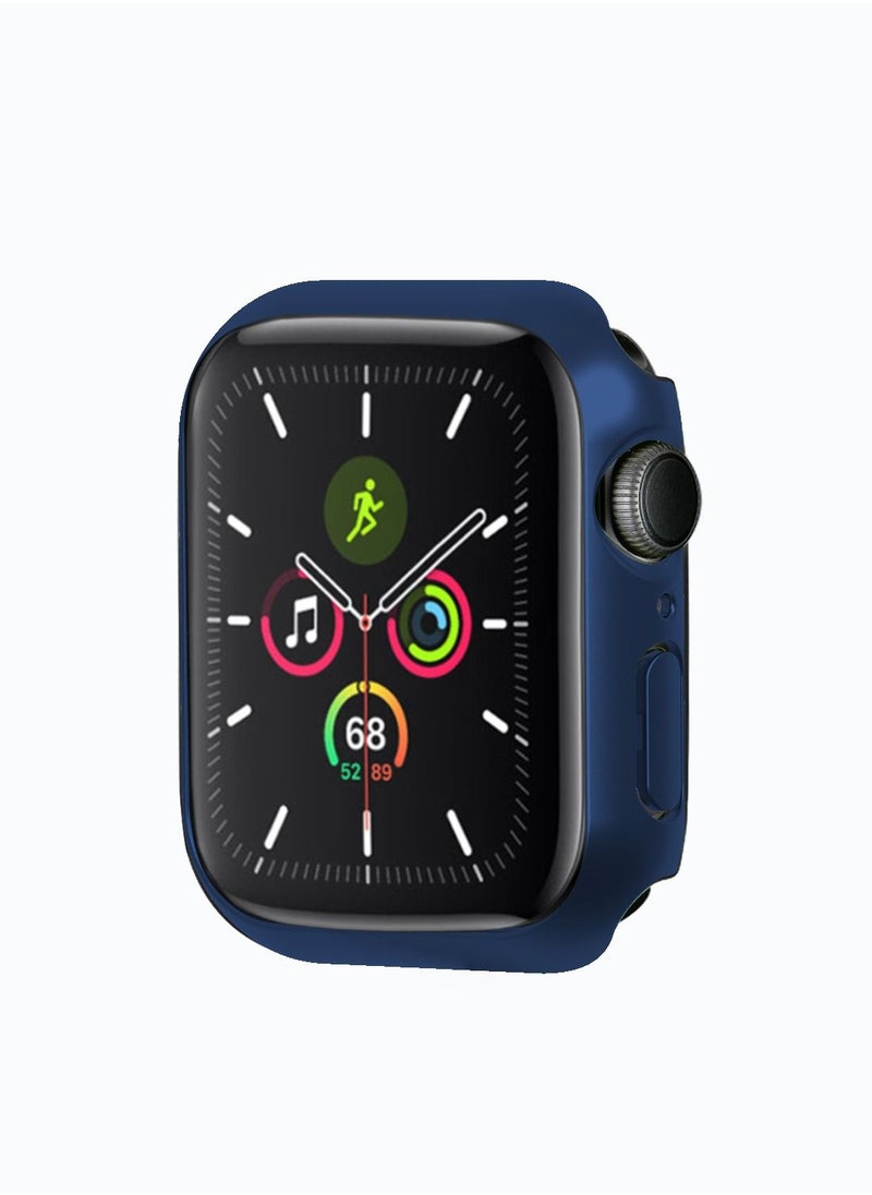 GULFLINK Protective Case Cover for Apple Series Watch7 45mm  - Image 1