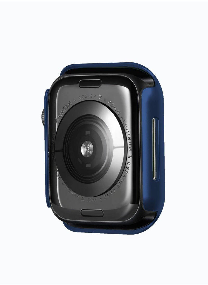 GULFLINK Protective Case Cover for Apple Series Watch7 45mm  - Image 4