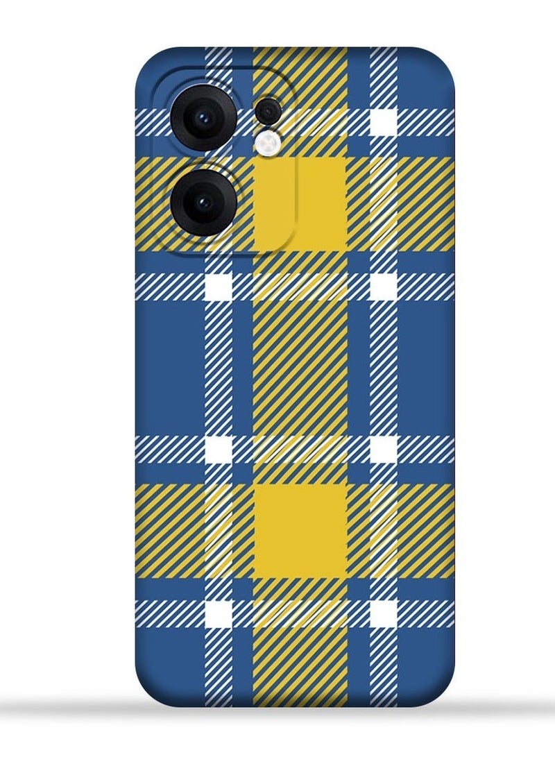 AMC DESIGN Protective Case Cover For Oppo Reno13 F 4G