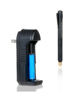 NIBEMINENT Mini Electric Engraving Pen Black  - Image 5