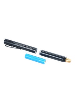 NIBEMINENT Mini Electric Engraving Pen Black  - Image 2