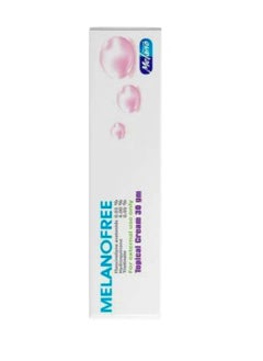 Melano Pharma Melanofree Cream 30gm  - Image 2