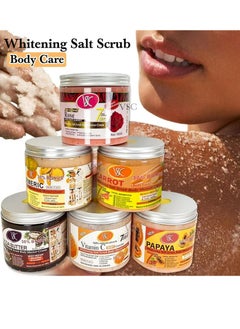 Cocoa Butter Super Whitening Salt Body Scrub 500 g - pzsku/Z07C7086B656F1C5300C1Z/45/_/1729284635/eeae273d-97e1-41ff-b91a-b6b918bd6a27