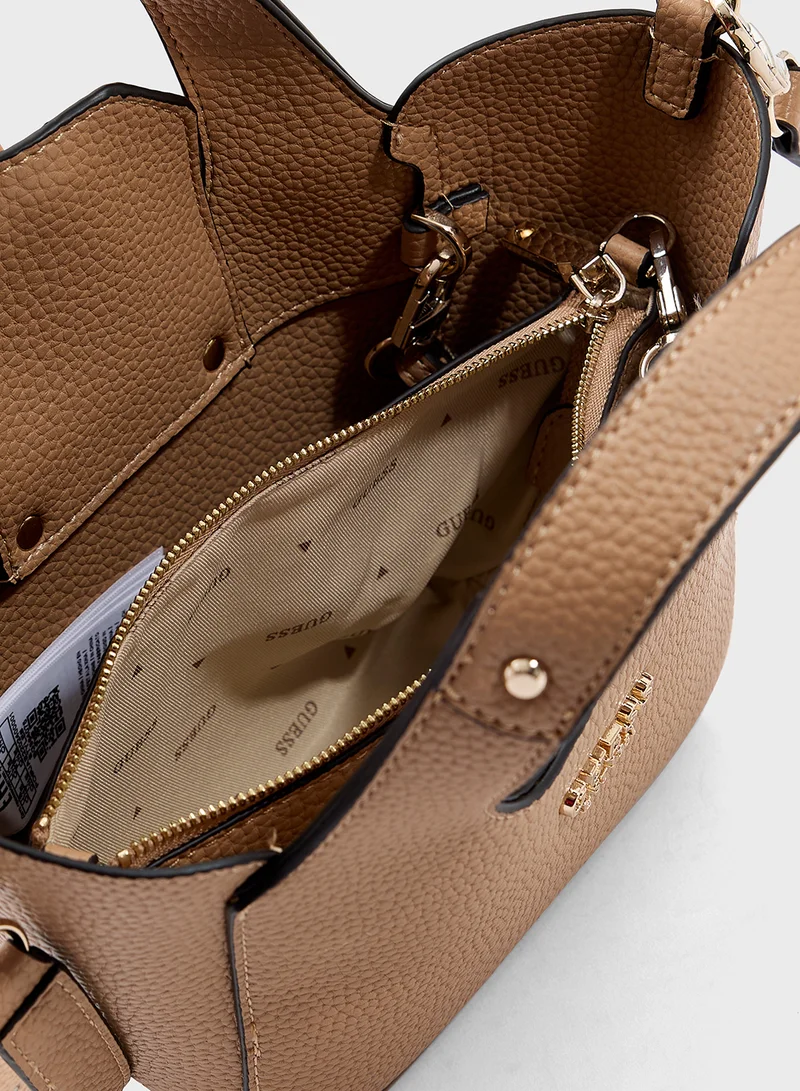 جس Helina Mini Tote