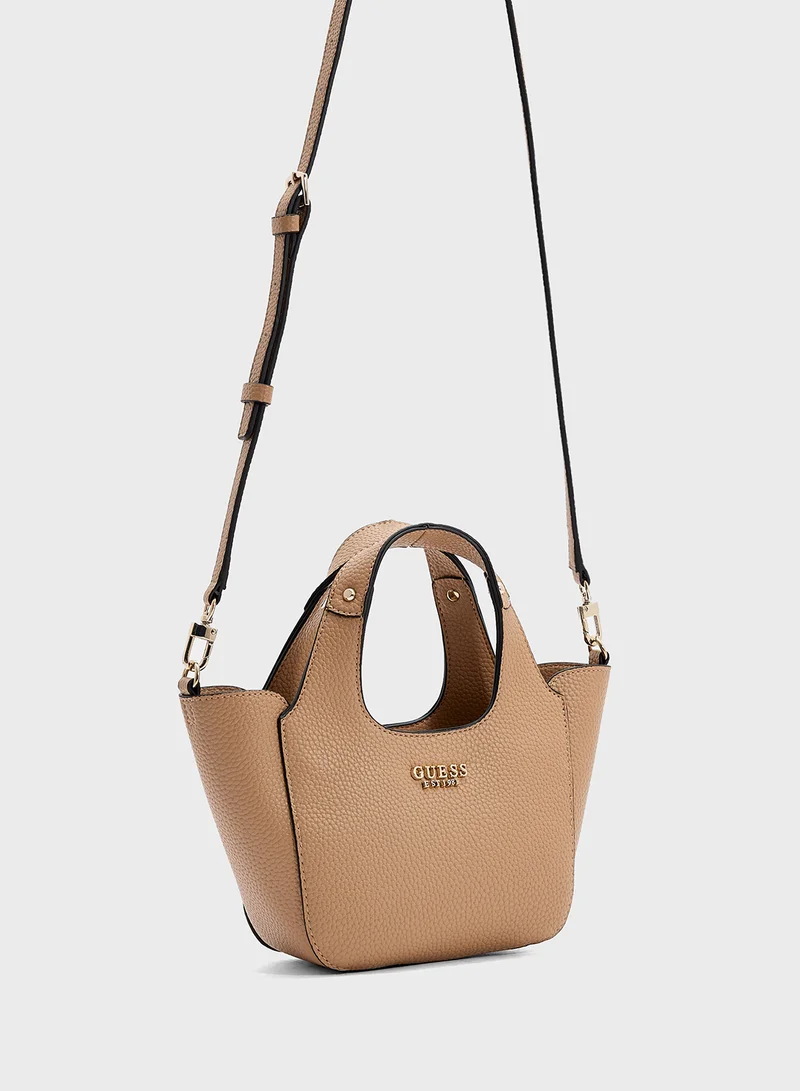 جس Helina Mini Tote