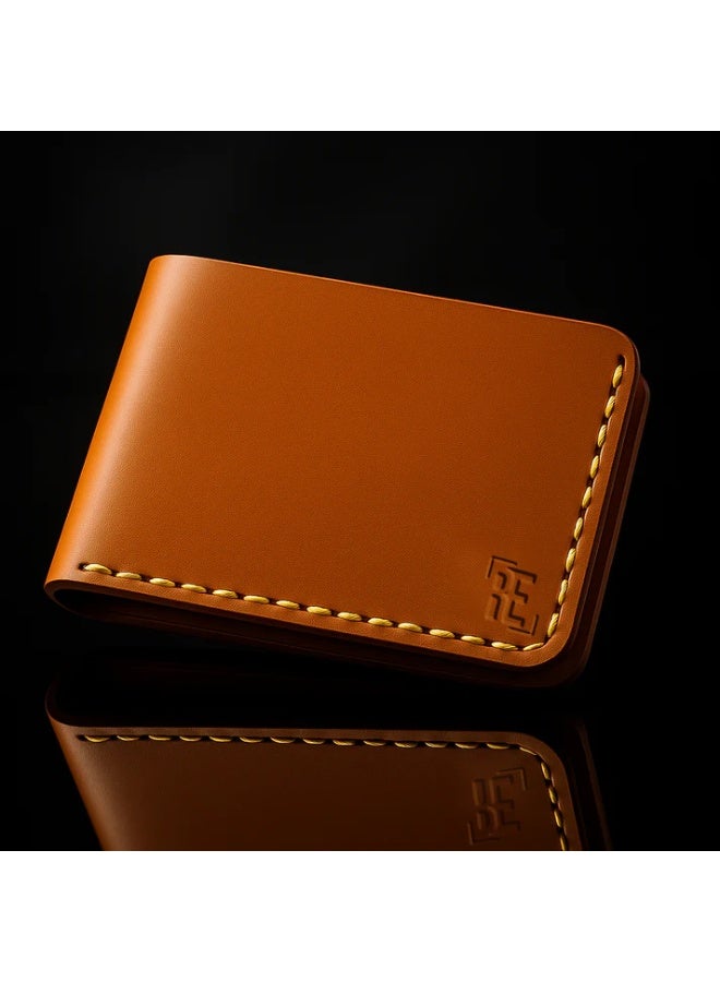 Regno Leather Wallet - Image 1