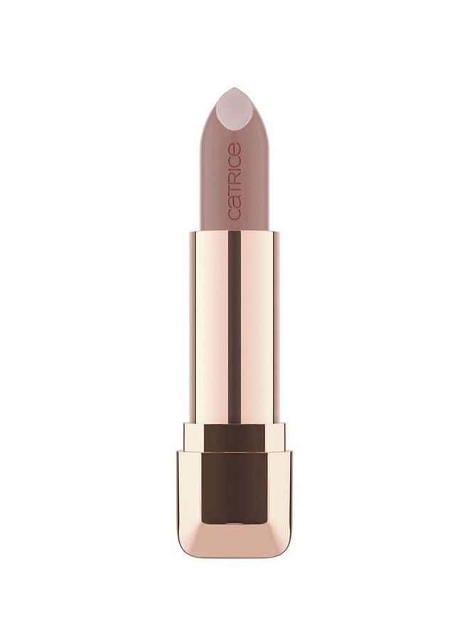 Catrice Full Satin Nude Lipstick 020  - Image 2
