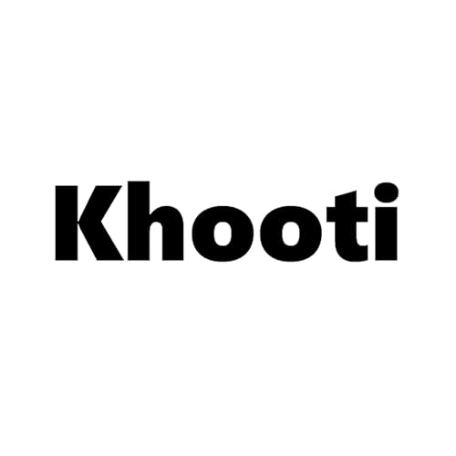 Khooti Jute Cushion Cover | 20x20 | Bondi Blue | Set of 1 | Throw Pillow Cover for Couches, Chairs, Sofas, Beds, Coffee Tables, Living Rooms, Bedrooms, Modern Boho Design - Image 5