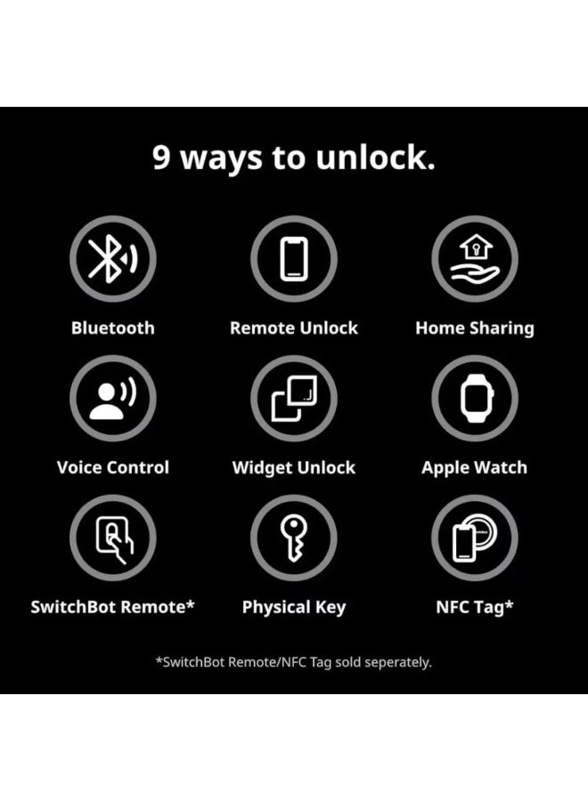 سويتش بوت قفل - Image 5