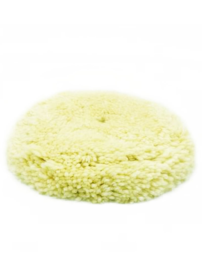 VOLTT  7-Inch Wool Polishing Pad - Image 1