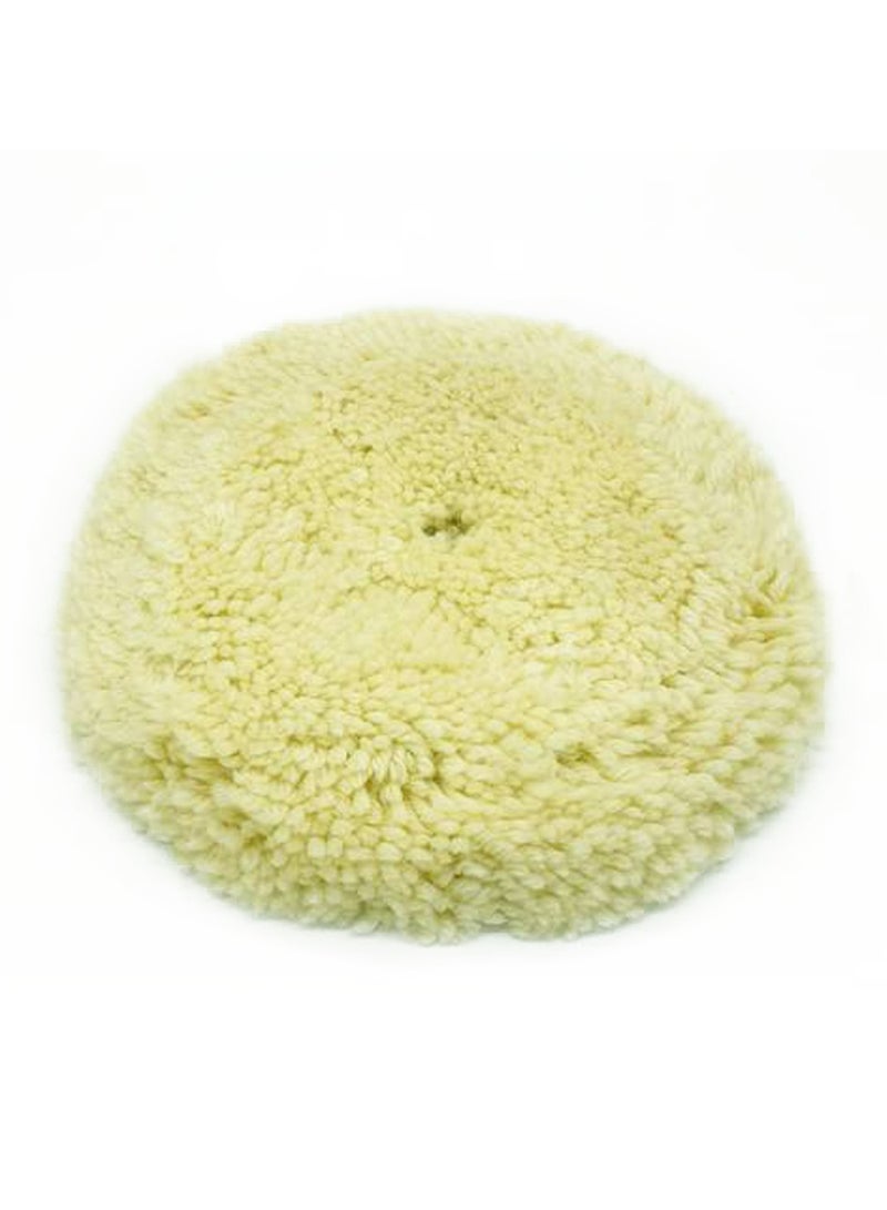VOLTT  7-Inch Wool Polishing Pad - Image 2