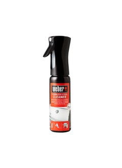 Specially Formulated Stainless Steel Barbecue Grill Cleaner Clear 300 ml JAH17682
