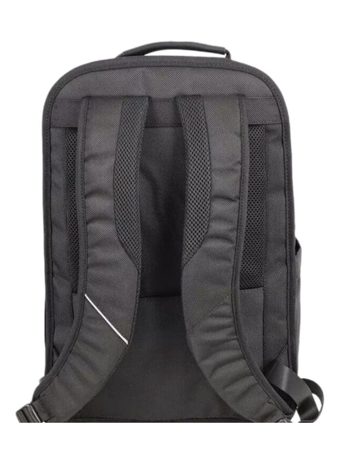 Lenovo ThinkPad Laptop Backpack – 15.6" Business & Travel Bag – Black - Image 2