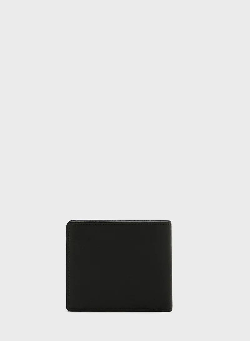 HUGO Multi Slot Card Holder