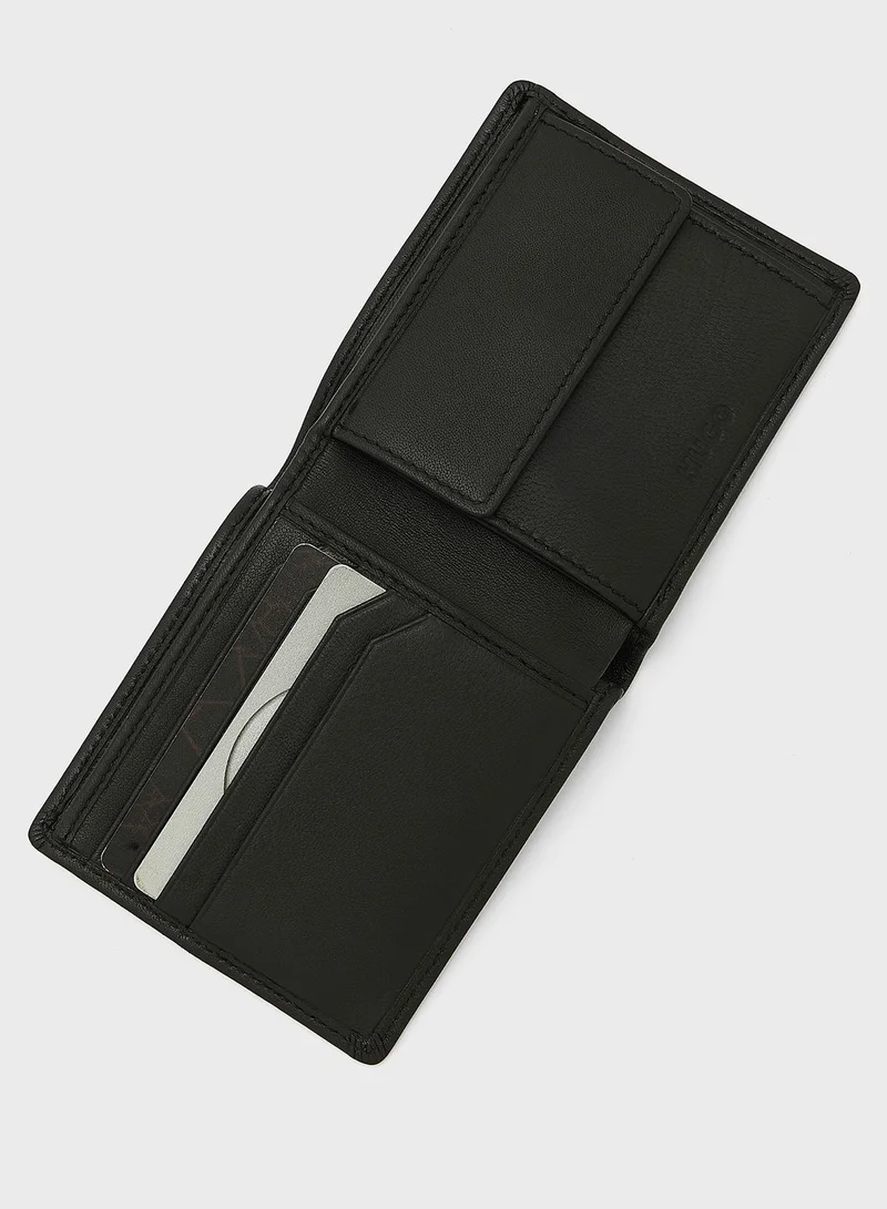 HUGO Multi Slot Card Holder
