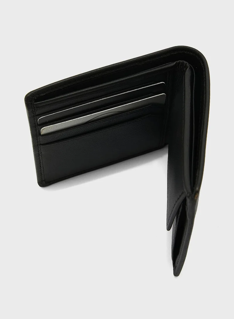 HUGO Multi Slot Card Holder