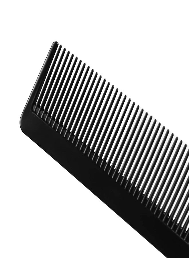 HQSLsund 200 pcs Pocket Combs, Fine Grooming Combs for Hair, Lice, Pets (Individually Wrapped) - Image 2