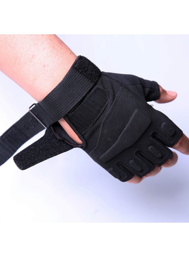 Outdoor Tactical Gloves for Sports, Fitness and Cycling - Image 5