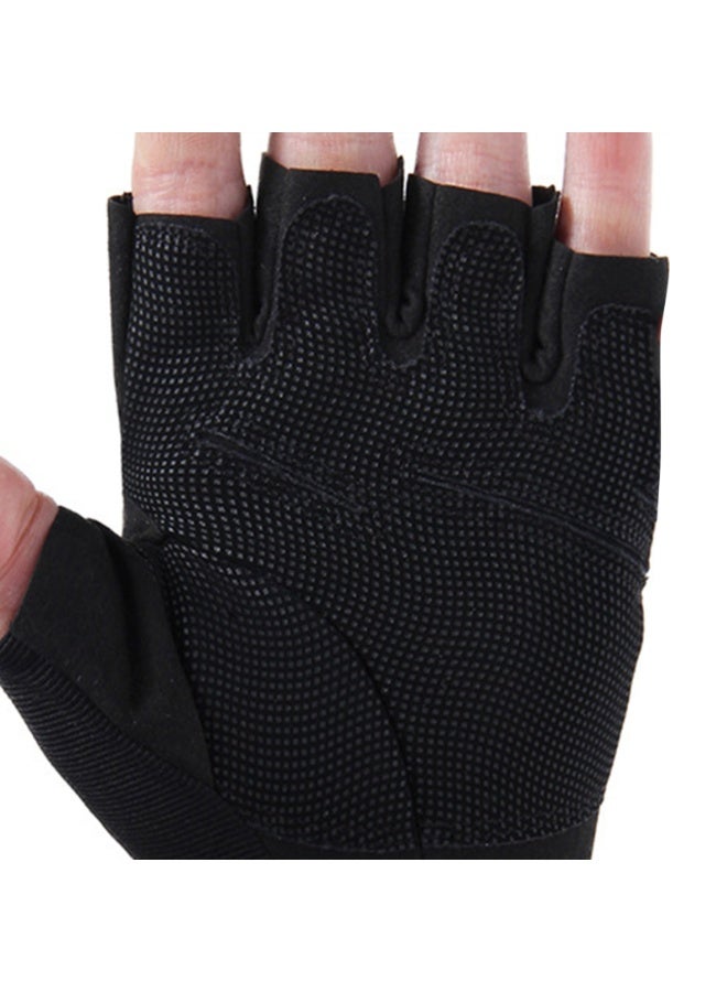 Outdoor Tactical Gloves for Sports, Fitness and Cycling - Image 4