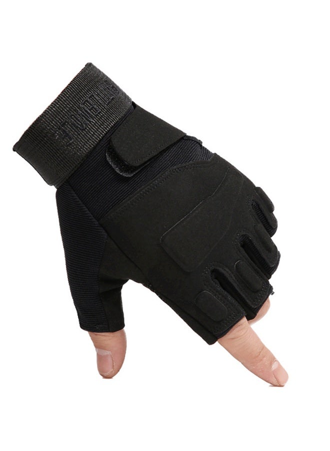 Outdoor Tactical Gloves for Sports, Fitness and Cycling - Image 2