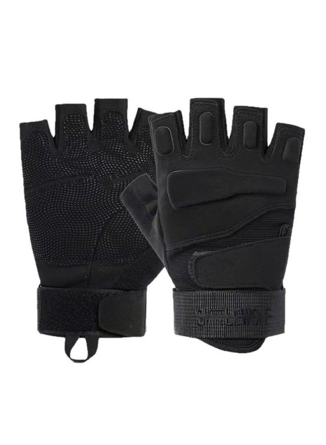 Outdoor Tactical Gloves for Sports, Fitness and Cycling - Image 1